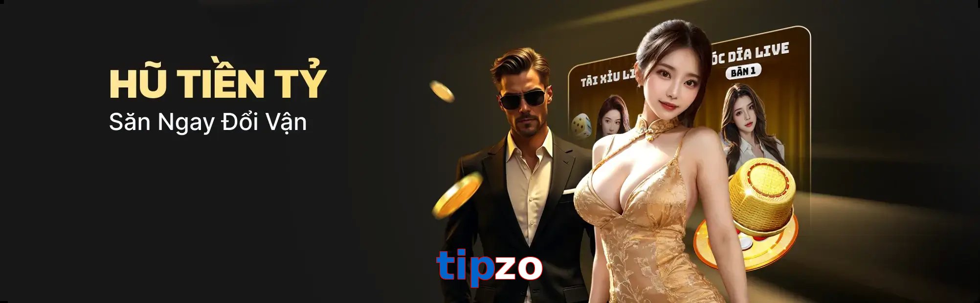 tipzo