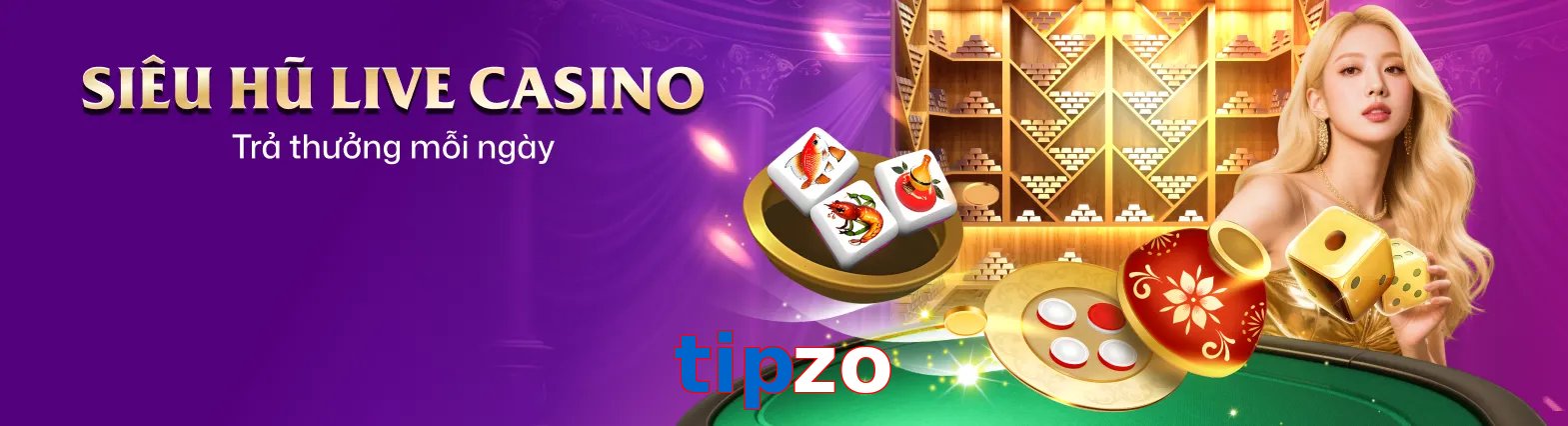 tipzo